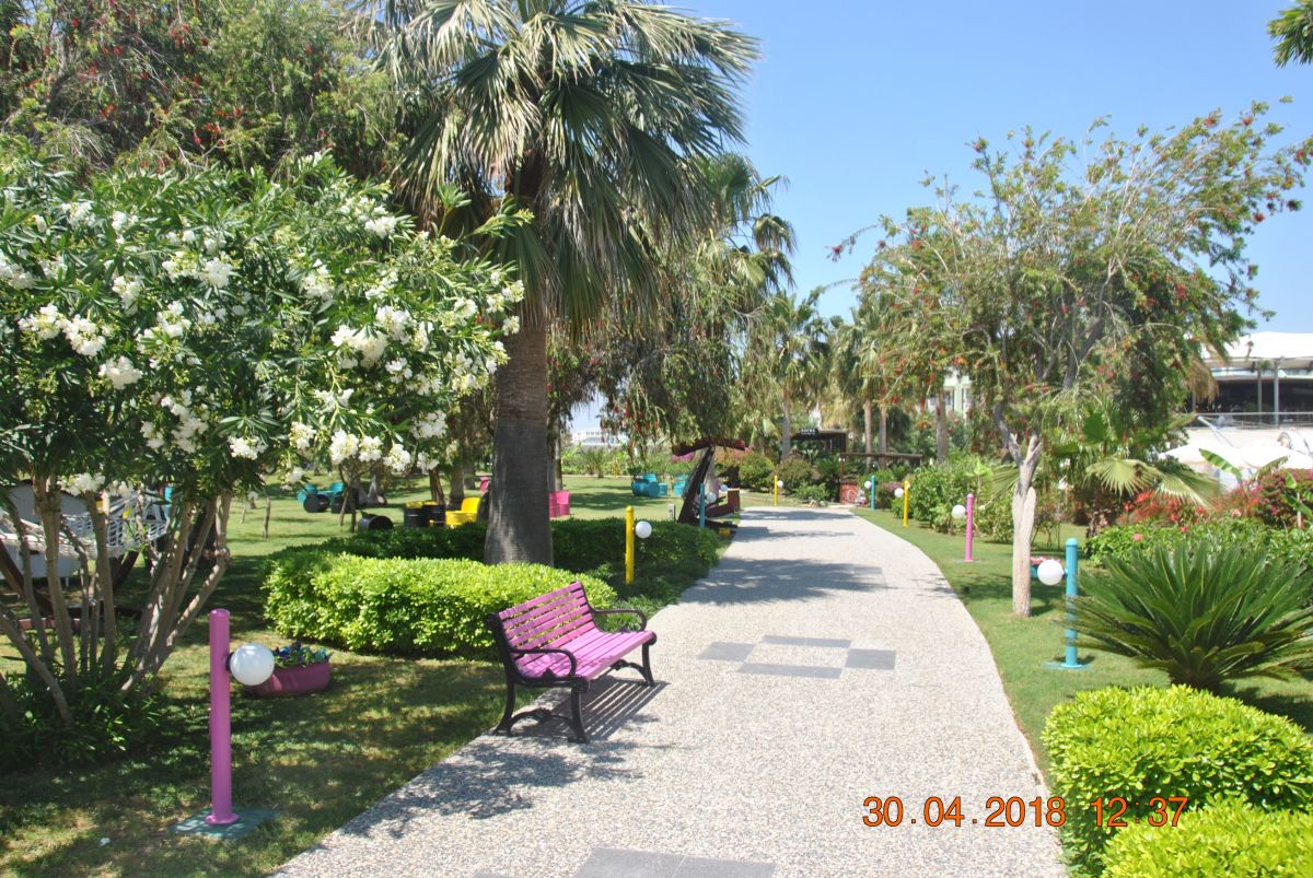 imagini hotel VON GOLDEN BEACH